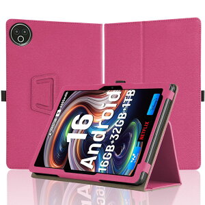 For HiGrace KB1004S/KB1001L/FancyDay KB1001 ��p�P�[�X HiGrace �^�u���b�g 10�C���` Android16 �p�ی�P�[�X �莝���o���h�t�� �����₷�� �X�^���h�@�\ ���p�x�Ή� �����^�� �ϏՌ� �����h�~ (���[�Y���b