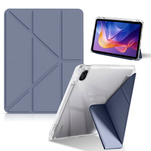 [HinZann] �P�[�X Xiaomi Redmi Pad 2 11�C���` �p �J�o�[