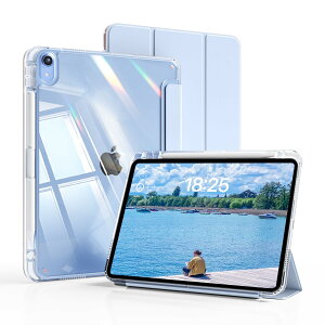 KenKe iPad 11�C���`(A16)/iPad 10���� 10.9�C���` ��11����/10���� (2025/2022) �P�[�X
