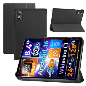 For BNCF Bpad T1 �P�[�X 8.4�C���` �^�u���b�g �J�o�[ RUIXH PU�f�� �����h�~ ����~�� ���h�~ �ی�J�o�[ ���^�y�� �S�ʕی� �O�܂�X�^���h�@�\ �����^�т₷�� �^�u���b�g �O�܃P�[�X (�u��