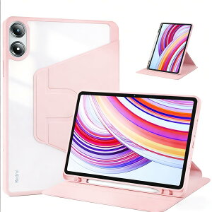 For NEC LAVIE Tab Lite TL103/KAL PC-TL103KAL �P�[�X �J�o�[ 10.1�C���` �^�u���b�g �p �P�[�X CNEVISON 360°��]���X�^���h �I�[�g�X���[�v�@�\ �N���A�����o�b�N �ϏՌ� �y�� ���^ �C�菝�h�~ �S�ʕی�J