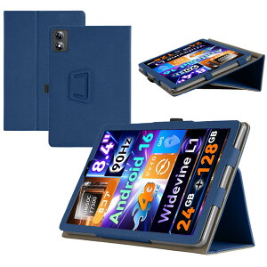 For BNCF Bpad T1 / BNCF Bpad Mini Ultra �P�[�X 8.4 �C���` �^�u���b�g �J�o�[ RUIXH PU�f�� �����h�~ ����~�� ���h�~ �ی�J�o�[ �y�� �Ń|�[�^�u�� �����u���P�b�g�@�\ �y���X���b�g�f�U�C�� �^�u���b