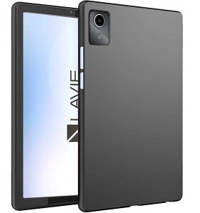 �y2026�V�o��zFor NEC LAVIE Tab T12/T12N �P�[�X �J�o�[ �yHNWEIWEI�z 12.1�C���` �ϏՌ� TPU�f�� �_�炩����G�� �y�� ���^ �w��h�~ ���ϖh�~ NEC LAVIE Tab T12/T12N (T1275/LAS) PC-T1275LAS �p �P�[�X �J�o�[ (�u��