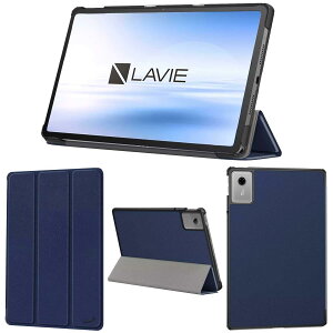 wisers LAVIE Tab T11N T1175/LAS T1175/LAC PC-T1175LAS PC-T1175LAC �Ή� �^�u���b�g�P�[�X (�_�[�N�u���[) 11�C���` �Ή� (�ی�t�B���� �t��/�X�����^�C�v) �^�u���b�g�J�o�[ 2026 �V�^