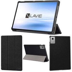 wisers LAVIE Tab T11N T1175/LAS T1175/LAC PC-T1175LAS PC-T1175LAC �Ή� �^�u���b�g�P�[�X (�u���b�N) 11�C���` �Ή� (�ی�t�B���� �t��/�X�����^�C�v) �^�u���b�g�J�o�[ 2025 �V�^