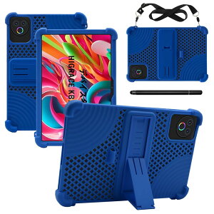 For HiGrace KB1004S / KB1001L / FancyDay KB1001 �P�[�X 10.1�C���` �^�u���b�g �J�o�[ RUIXH �V���R���f�� �����h�~ ����~�� �ϖ��C�� �h�� �h�o �������ȒP �ی�J�o�[ ���C�g �ʋC�� ���E���M�U�� �X