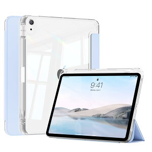 KenKe iPad Air 11�C���` �P�[�X M4/M3/M2 2026/2025/2024 iPad Air �� 5/4 ���� 10.9�C���`