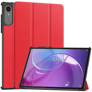 For Lenovo idea tab Pro gen2 �P�[�X Lenovo Xiaoxin Pro 13 /Idea Tab Pro Gen 2 13�C���` �J�o�[ �yKibnco�z�y�� ���^ �ϏՌ� ���h�~ PU ���U�[ �X�}�[�g�J�o�[ �n�[�h �w�� �O�܂� �X�^���h �I�[�g�X���[�v �E�F