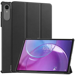 For Lenovo idea tab Pro gen2 �P�[�X Lenovo Xiaoxin Pro 13 /Idea Tab Pro Gen 2 13�C���` �J�o�[ �yKibnco�z�y�� ���^ �ϏՌ� ���h�~ PU ���U�[ �X�}�[�g�J�o�[ �n�[�h �w�� �O�܂� �X�^���h �I�[�g�X���[�v �E�F