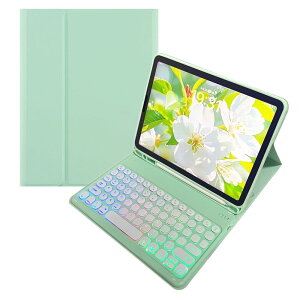 iPadAir13�C���` M4/M3/M2�p�� �L�[�{�[�h�P�[�X ���C���{�[�o�b�N���C�g�t�� �ی`�L�[ iPad Pro 12.9�C���` ��6/5/4/3����p�� �J���t���L�[�{�[�h �J�o�[ ���g�����ی^�L�[ �}�O�l�b�g������ ��l