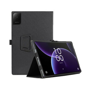 For TCL TAB 10 Gen 4 (8483A) �^�u���b�g 10.1�C���` �P�[�X �p�x���� �X�^���h�@�\ ����PU ���U�[ �S�ʕی� ���߉\ �C�菝�h�~ ���C�z�� ���^�y�� �ǂ���G�� TCL TAB 10 Gen 4 (8483A) �P�[�X (�u���b�N)