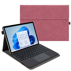Microsoft Surface Go 4/3/2/1 10.5�C���`�p�� �P�[�X �X�G�[�h�� �蒠�^ �L�[�{�[�h�����[�\ ���p�x�X�^���h�@�\ �}�C�N���\�t�g �T�[�t�F�X go 4 3 2 1 ��p�ی�J�o�[ �X���� �y�� �y�����[�\ ��