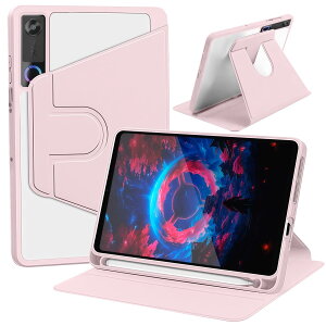 [ZoRoll] Lenovo Legion Tab (8.8�h,5) / Legion Y700 Gen 5 �p �P�[�X 8.8�C���` (�s���N)