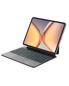 Bettdow�y2026�ŐV�^�z�X�}�[�g�ڑ� �}�W�b�N�L�[�{�[�h 2025 iPad Air7 13inch(M3)&2024 Air6(M2) 13inch�Ή� �y�ʃL�[�{�[�h�P�[�X �P�Ə[�d�s�v �����p�l�� iPad Pro 12.9inch��3/4/5/6����ʗp �g���b�N�p�b�h