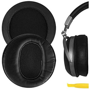 Replacement Earpad for DENON AH-D2000C D5000C D7000 Headphone Ear Pad / wbhzpC[pbh