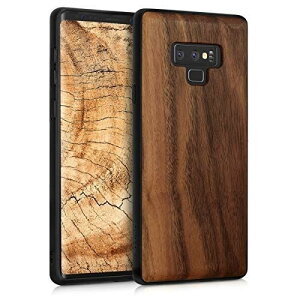 kwmobile ؐ یP[X Samsung Galaxy Note 9 p - n[hP[X TPU op[ F TX MNV[ m[g