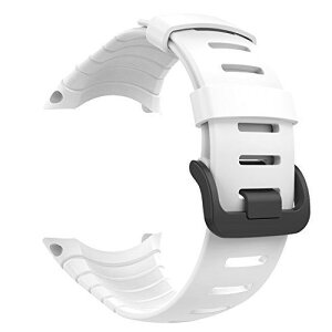 Suunto Core oh - ATiC SUUNTO(Xg) CoreRAp \tg  TPUrvXgbv/oh xg ˂/ol_t rTCYF5.51"-9.06" (140mm-230mm) White