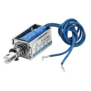 uxcell \mChou dΕ ^ ^ dqi DC 12V 300mA ^Cv ^ JF-0730B