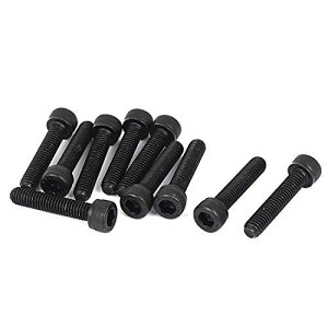 uxcell Zpt{g M6 x 30mm 1mmsb`lW Lbvwbht@Xi[ 10