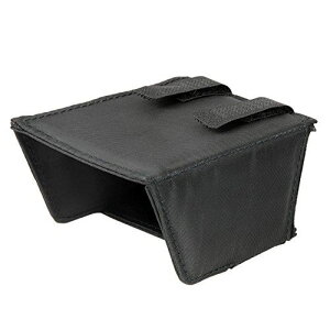 NICEYRIG tTVF[h LCDՌt[h LED Op t[h Rpt[h TVF[h ܂ݎ AEghAp 3.0`3.2C`̉tfBXvCɓKp Panasonic GH4 / GH5 / G7 / G85 / GX8