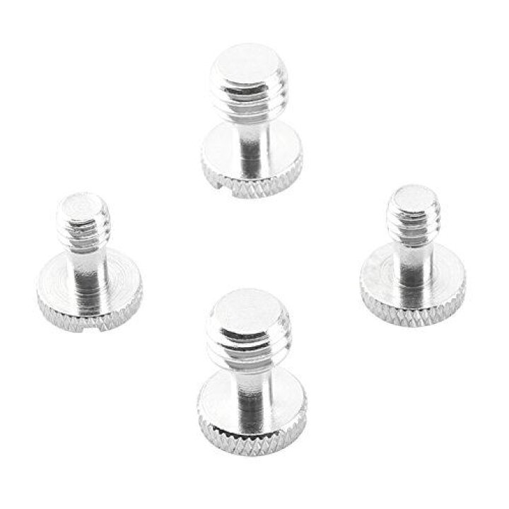371円 【破格値下げ】 NICEYRIG カメラネジ 3 8インチ カメラ固定ネジ 8 371円 【破格値下げ】 NICEYRIG カメラネジ 3 8インチ カメラ固定ネジ 8