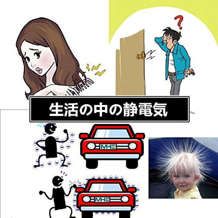 楽天市場 Fc 工場 車用 キーケース 2個入り レジッテックミ 静電気除去 スティック 静電気除去機能 静電気除去グッズ 静電気防止キーホルダー 簡単 除去 除電 バー ブルー 静電気除去 スティック Wes Store