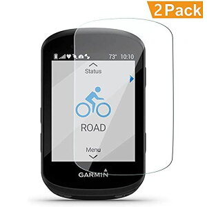 Gosento GARMIN(K[~) Edge 530 / 830Zbg KXtBy2Zbgz2.5DEhGbWH {ɎqfAGC ߗ KXtB dx9H GARMIN GbW 530 Ή