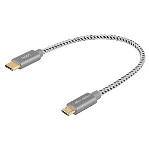 USB C to Micro USB OTGP[uC CableCreation USB 2.0 Type C to Micro USB [d&f[^]P[u 480Mbps Galaxy S8/S8 Plus/S9AGoogle Pixel 2 XL & ̑Android foCXɑΉ Xy[XO[ 0.2m