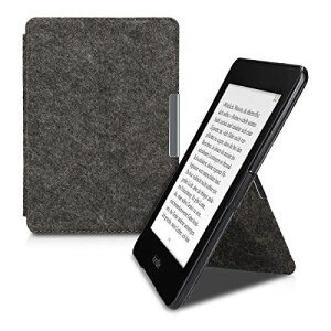 kwmobile Amazon Kindle Paperwhite p P[X - tFg e[_[ یJo[ (2018(10)ɂ͍܂)