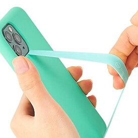 楽天市場 スマホカバー シリコン 伸びるの通販