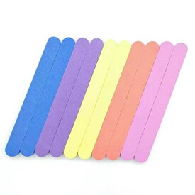 楽天市場 爪みがき スポンジの通販