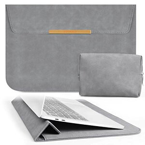 TOWOOZy܂ݎz2020 New MacBook Air/MacBook Pro 13 P[X iPad 12.9 P[X ܂ݎ ^ ϏՌ  [ܕt m[gp\R P[X MacBook Air/MacBook Pro/iPad 12.9 P[X (O[) 13-13.3C`