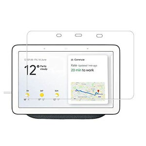 Zshion Google Home Hub/Google Nest Hub KXtB KX tیtB ߗ CA[ wh~ dx9H () y2 pbNz