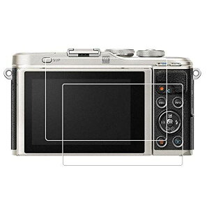Zshion OLYMPUS PEN E-PL9 / E-PL8 / E-PL7 �K���X�t�B���� �����K���X �t���ی�t�B���� �����ߗ� �C�A�[�� �w��h�~ �d�x9H (������) �y2 ���p�b�N�z