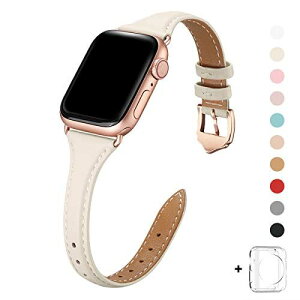 WFEAGL Rp`u apple watch oh 38mm 40mmCRp`u AbvEHb` oh iWatch series 5/4/3/2/1CgbvO[hv X^pXgoh (38mm 40mmC AC{[zCg o