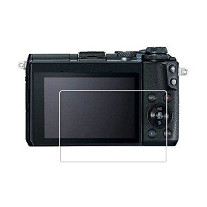 Zshion Canon EOS M6/M50/M100/G9X II p KXtB KX tیtB ߗ CA[ wh~ dx9H () y1pbNz
