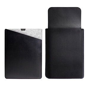 WALNEW Surface Laptop 2017/ Surface Laptop2 2018/2019 Surface Laptop3 13.5 C` ΉJo[ ^U[P[X USBP[uEJ[hEX}z[\ȑOʃ|Pbgt 13.5" Surface Laptop -ubN