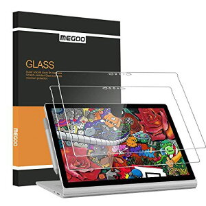 y2zMEGOO Microsoft Surface Book 3/2C 15 (2020V^jp tیtB [ߗ][ȒPt][z][dx9H] Surface Book 3 i15C`jیtB 15 C`Ή - Surface Book3/2 [2 pb