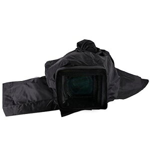 CamRebel �̔~�J�΍��p�i �O�r�A�N�Z�T���[ �_�E���h��FS7 FS7MK2 HVR-HD1000C�p (L�C ����)