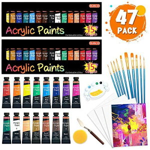 Shuttle Art ANG̋ AN痿 47_Zbg 15F yCguV10{ p[gt  ϋv `[u 12ml  z//KX/Z~bNɕ` X|W LoX pbgiC