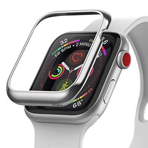 楽天市場】Apple Watch Series 3 42mm ケース ステンレス製 カスタム