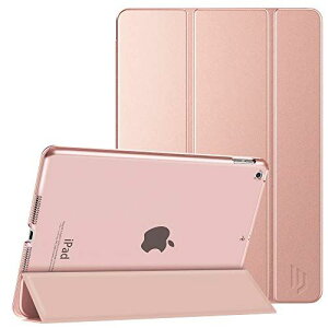 iPad 10.2 P[X Dadanism Apple V^ iPad 10.2C` P[X 7 2019f  Jo[ X^hP[X I[gX[v@\ y ^ PU+PC }CNt@Co[n ϋv Sʕی RoseGold B-Ro