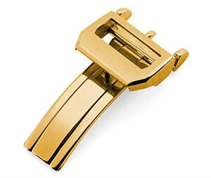 Nywing 18mm IWC DobN X`[rvxgDobN vJ/ωJ IWCohΉ Vo[ S[h [YS[h