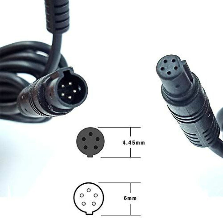 楽天市場】Chaslean ドライブレコーダー 延長ケーブル リアビューカメラ延長ケーブル 24v/12v 5ピン 2M バックカメラに専用 防水 防震 (ブラック) : WES STORE 楽天市場】Chaslean ドライブレコーダー 延長ケーブル リアビューカメラ延長ケーブル 24v/12v 5ピン 2M バックカメラに専用 防水 防震 (ブラック) : WES STORE