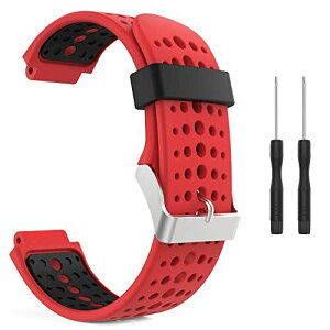 Dadanism GARMIN �K�[�~�� ForeAthlete 235J/220J/230J/235J/620J/630J/735XTJ �x���g �����x���g �o���h Garmin ForeAthlete 235J �x���g �o���h �K�[�~�� �t�H�[�A�X���[�g235J �V���R�����r���v�X�g���b�v/�o���h ����