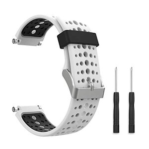 Dadanism GARMIN �K�[�~�� ForeAthlete 235J/220J/230J/235J/620J/630J/735XTJ �x���g �����x���g �o���h Garmin ForeAthlete 235J �x���g �o���h �K�[�~�� �t�H�[�A�X���[�g235J �V���R�����r���v�X�g���b�v/�o���h ����