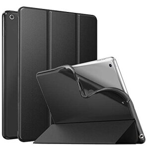 iPad 10.2 P[X Dadanism 7 Apple iPad 10.2C` 2019f Jo[ X^hP[X I[gX[v@\ y ^ PU+TPU }CNt@Co[n ϋv Sʕی Black C-Black