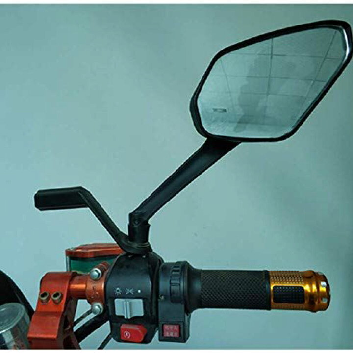 楽天市場】バイク ハンドル クランプバー バイク用 クランプアダプター 増設用 汎用 簡単取付 アルミ (ブラック) : WES STORE