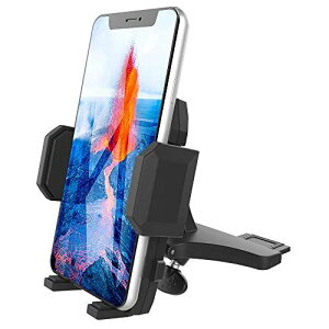 EXSHOW gѓdb[}Eg ԍCDXbgX}zz_[ Ўő 360x] SĂ4-6.8C`X}[gtHɑΉł Ⴆ΁F iPhone 11 Pro Max 11 Pro Xr Max Xs X 8 Plus 8 7C Samsung Galaxy S9 S9