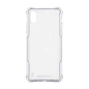 �G���R�� iPhone 11 �P�[�X �Ռ��z�� ZEROSHOCK �X�^���_�[�h �Ռ��z���t�B�����t�� [�������̏Ռ�����{�̂����] �N���A PM-A18CZEROTCR 1)�P�i